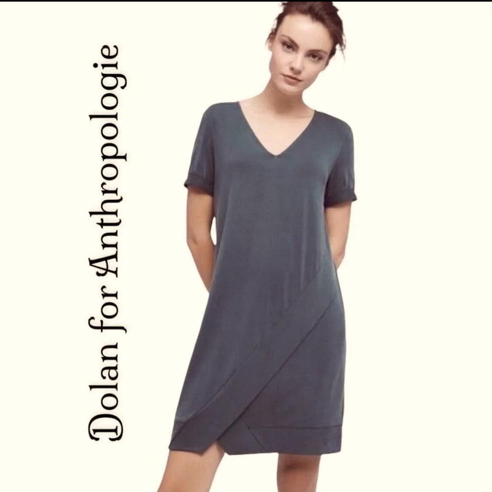 Dolan Shift Dress